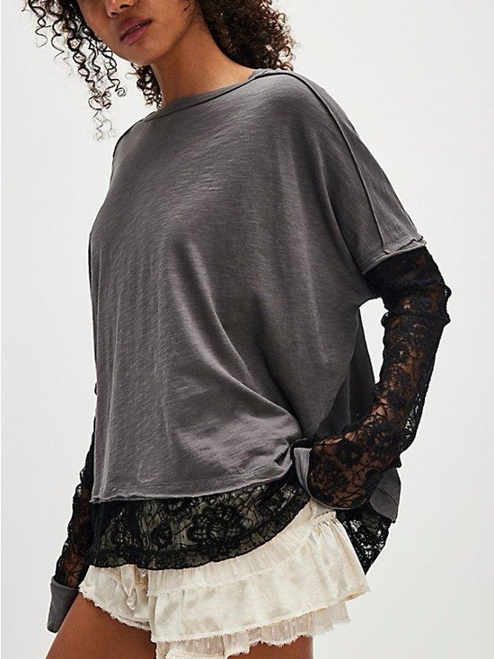 We The Free Tops - Not For Sale